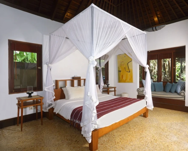 1 Bedroom Villa