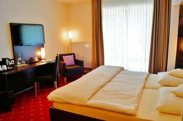 Parkhotel Cochem