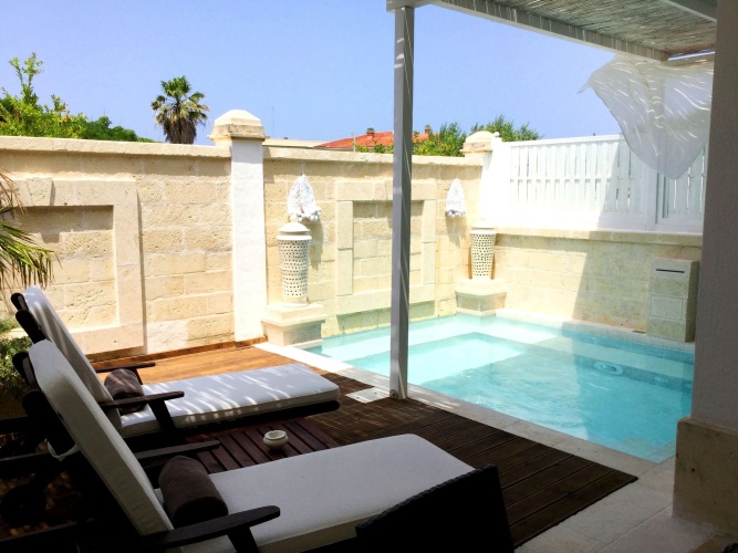 Cannebianche Lifestyle Hotel photo 28
