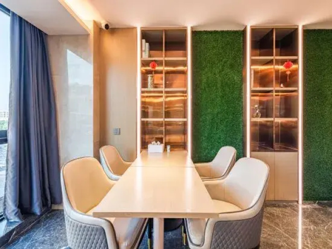 Sanrun Hotel（Changsha Moon Island Road）