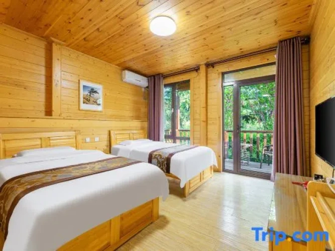 Duplex Suite