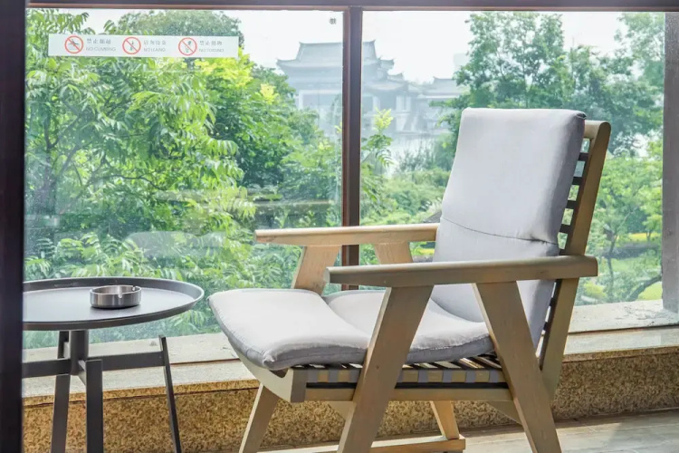 Steigenberger Hotel Chengdu