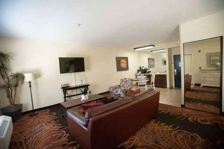 Hampton Inn St George