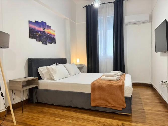 Aura Aura Apartment at Kolonaki