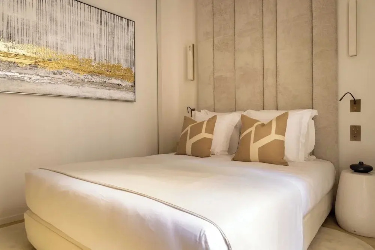 Luxury Flat -2br/6p- Madeleine/saint Honore