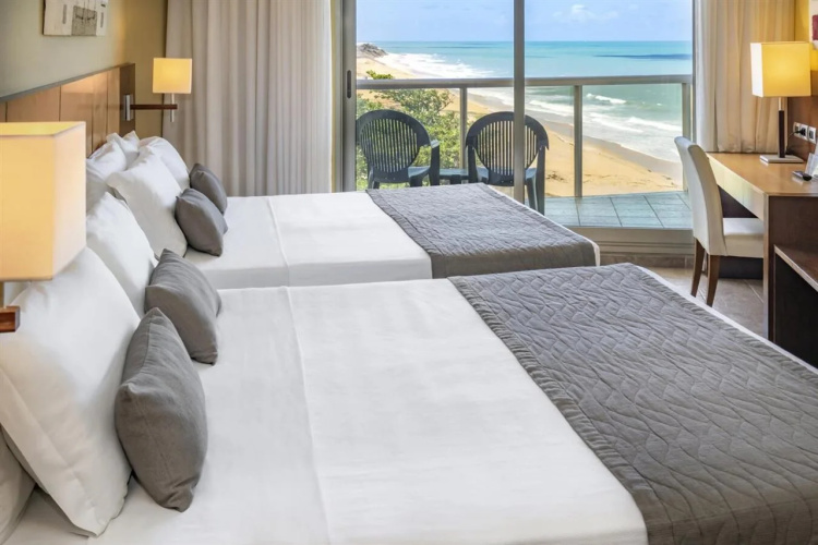 Serhs Natal Grand Hotel & Resort