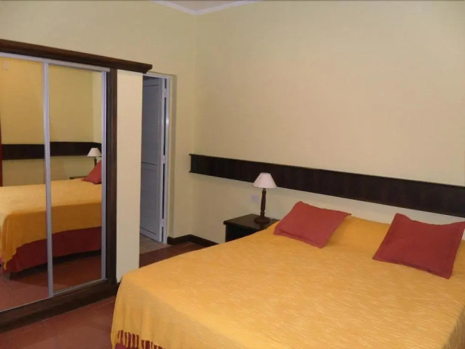 Don Horacio Hotel Selvatico