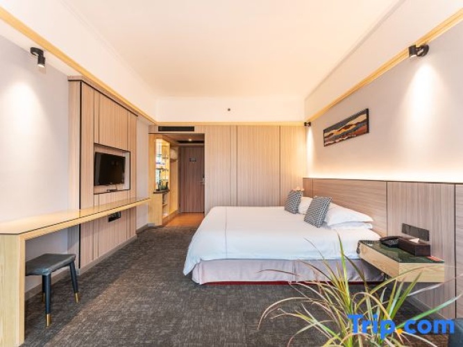 Premier Double room