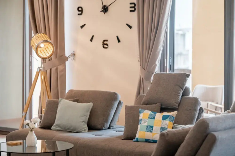 Sadaf 6 by HiGuests Vacation Homes