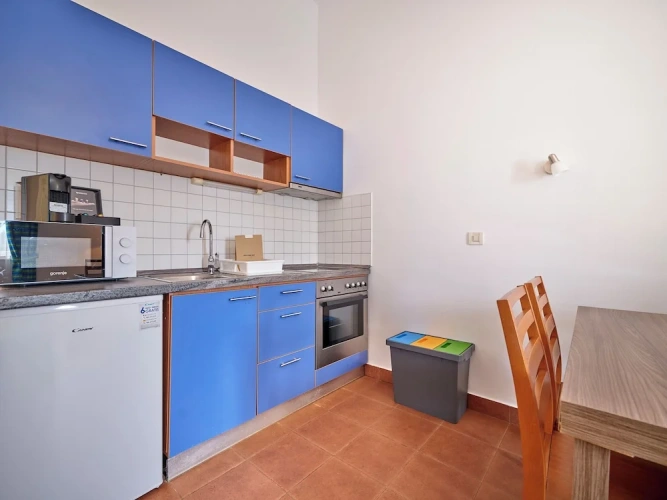 1 Bedroom Premium Apartment with balcony