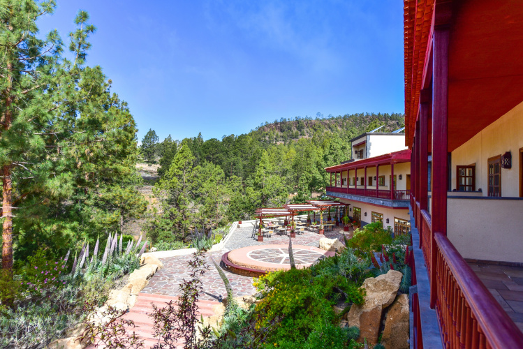Hotel Spa Villalba - Adults Only photo 37