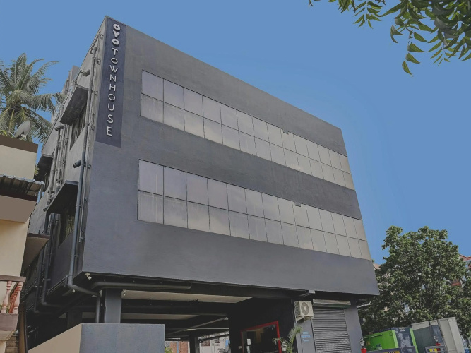 Hotelafbeelding