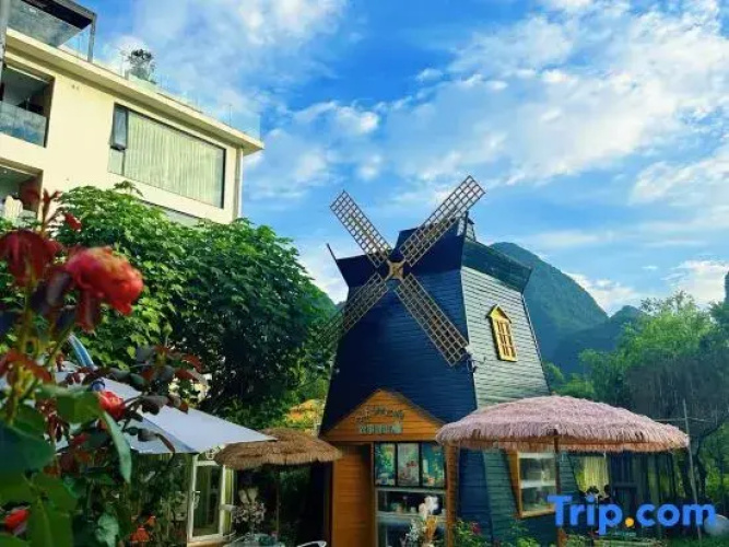 Hotelafbeelding