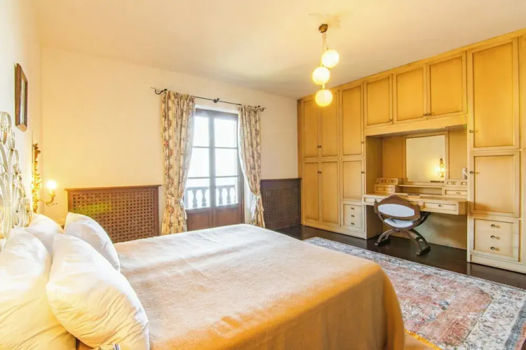 Chalet Miralago