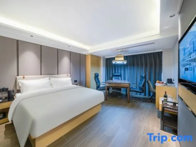 Executive Quadruple Suite