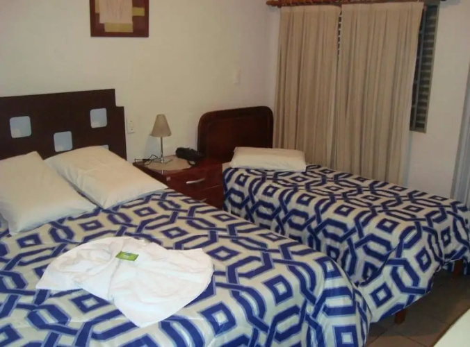 Hotel Athenas