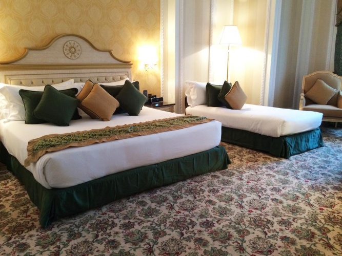 Royal Rose Hotel photo 10