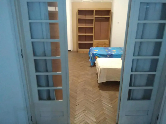 hostel