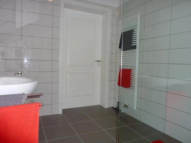 City Apartment Jena