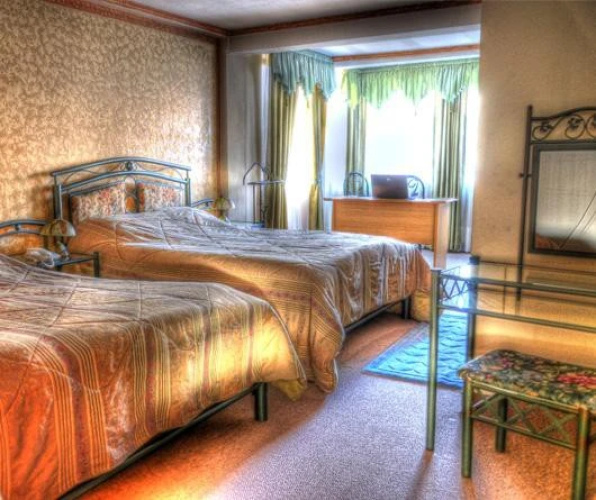 Claudia Hotel