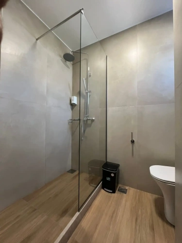 1 Bedroom Suite