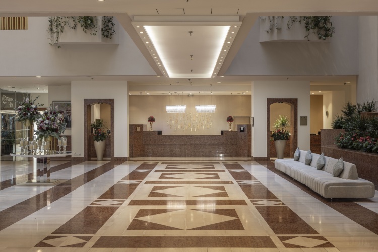 St Raphael Resort photo 17