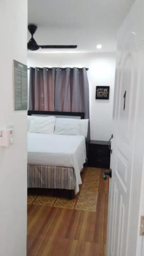 Hotel Casa Docia Samana - Standard Double Room - 1
