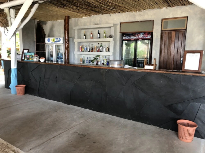 Kendwa Beach BnB