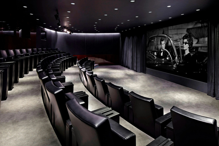 Bulgari Hotel London photo 24
