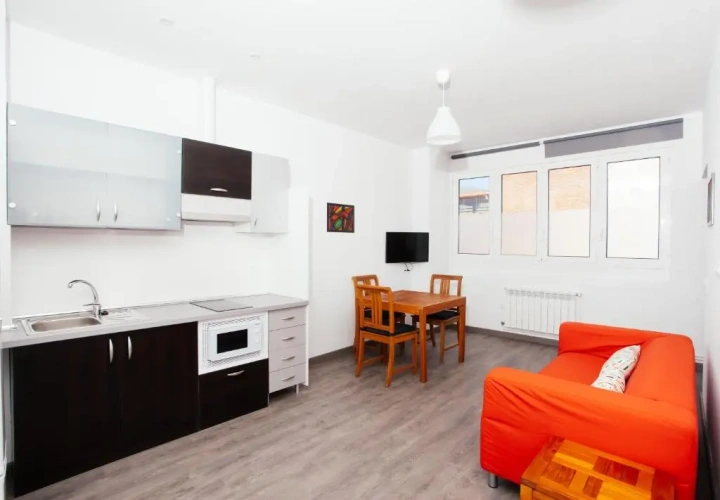 Superior Double Apartment