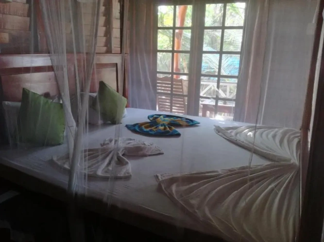 Economy Triple room