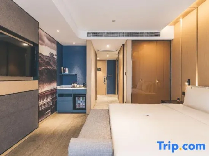 Executive Double room