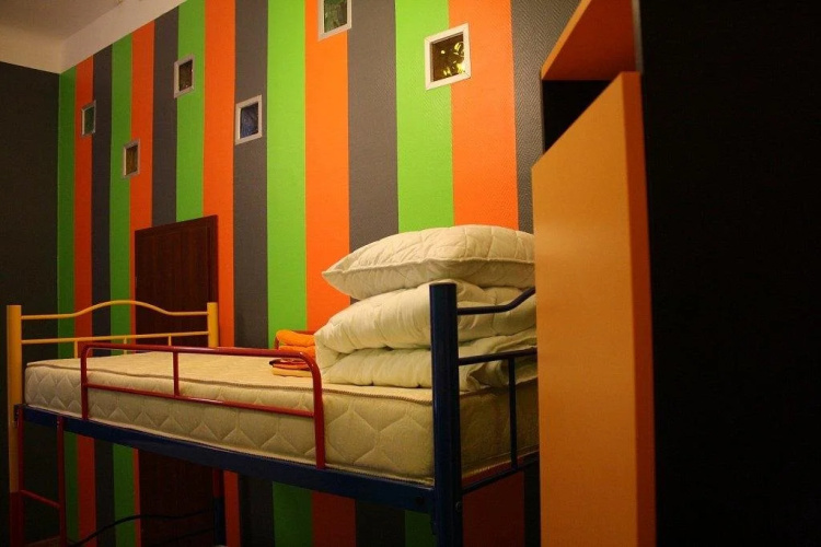 The Georgehouse Hostel