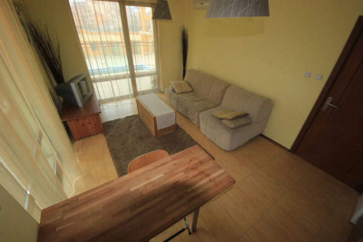 Menada Amadeusz 1 Apartments