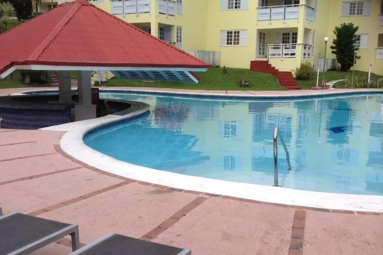 Experience Sea View at Apartment 78