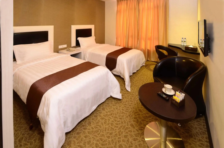 Hotel Nusa CT