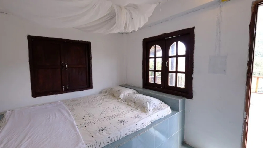 Silver Cliff Bungalows