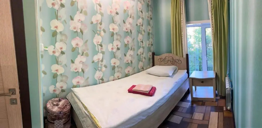 Двухместный номер Standard 2 отдельные кровати