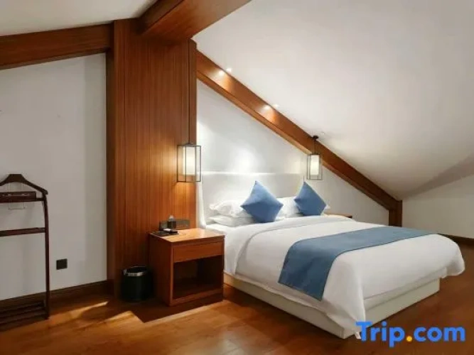Family Duplex Suite