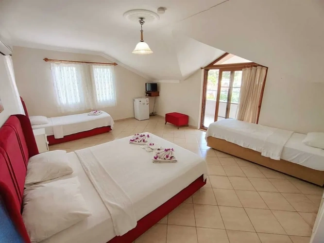 Family Suite