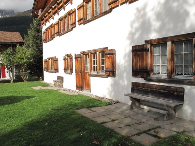Otel görseli