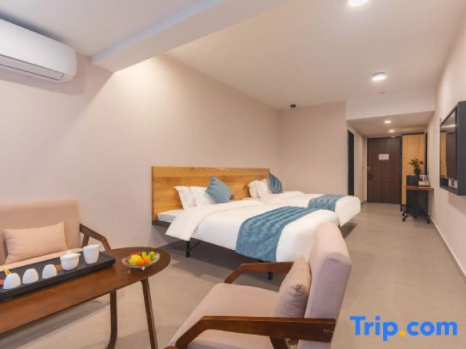 Comfort Twin room