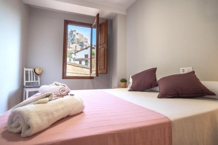 3 Bedrooms Apartment