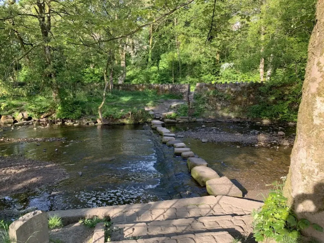 Uppermill Central