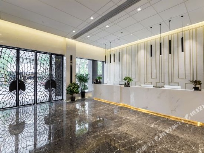 Hongye Ziling Hotel