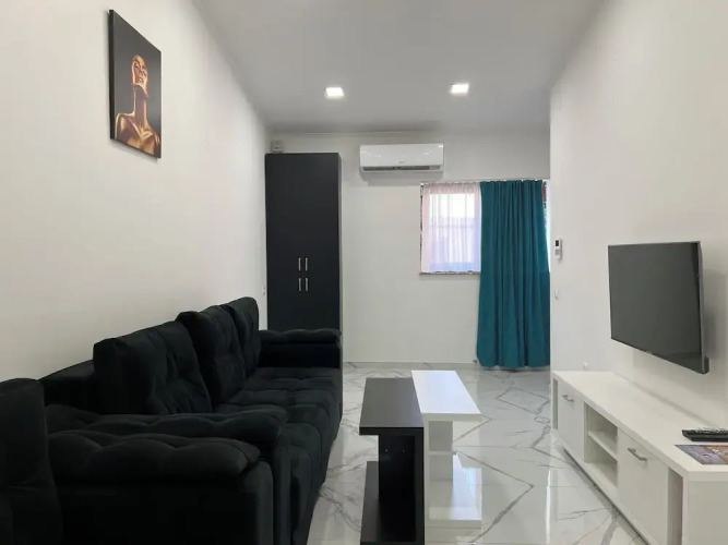 Фотография номера квартиры Aparthotel by Luxe Group TT88