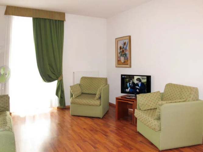 Aparthotel Englovacanze