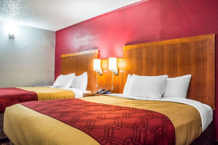 Econo Lodge Brockport