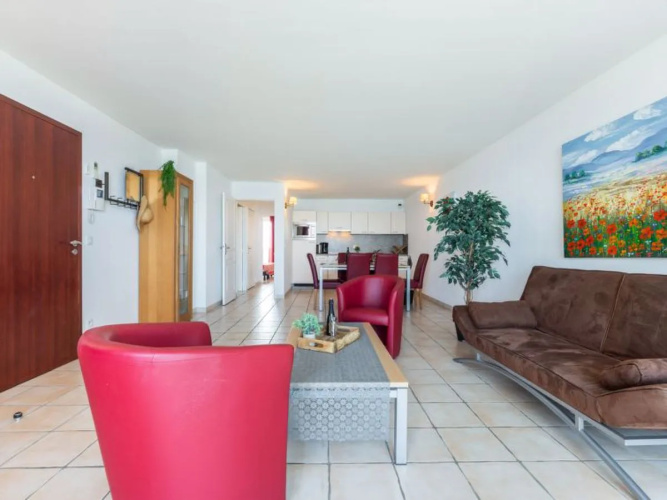Villa MUMBA Canet-Plage