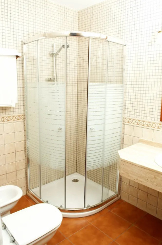 Apartamentos Correhuela